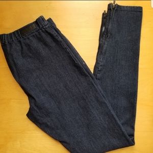 Joe's Jeans Skinny Leggings Size Small